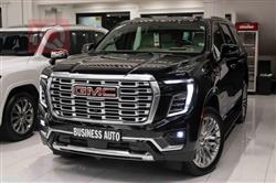 جي ام سي يوكون